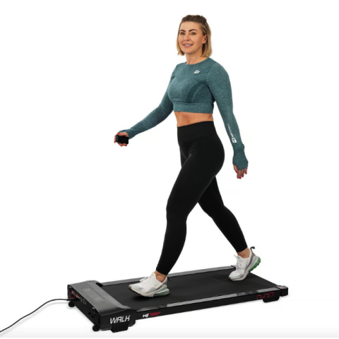Бігова доріжка Hop-Sport HS-750WP Walk