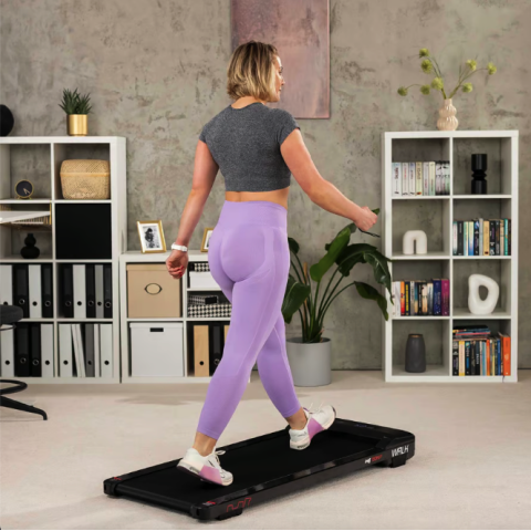 Бігова доріжка Hop-Sport HS-750WP Walk