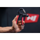 Еспандер регульований Hop-Sport 5-60кгHS-P060HG чорно-червоний