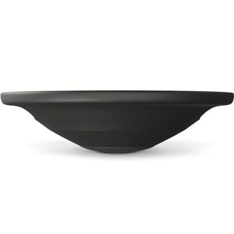Диск балансувальний Hop-Sport 40см сірий