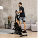 Орбітрек магнітний Hop-Sport HS-450B Dynamic чорно-золотистий