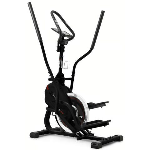 Орбітрек магнітний Hop-Sport HS-400B Icon чорний
