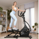 Орбітрек Hop-Sport HS-140CF Rock електромагнітний
