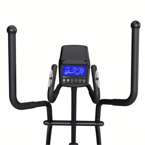 Орбітрек Hop-Sport HS-140CF Rock електромагнітний
