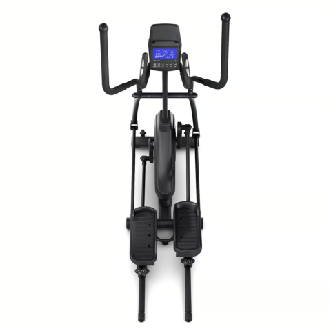 Орбітрек Hop-Sport HS-140CF Rock електромагнітний