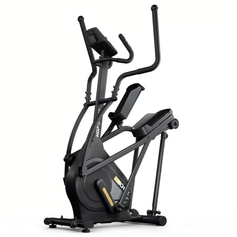 Орбітрек Hop-Sport HS-140CF Rock електромагнітний