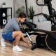 Орбітрек Hop-Sport HS-250CF Jucon чорно-золотистий