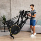 Орбітрек Hop-Sport HS-250CF Jucon чорно-золотистий