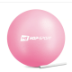 Фітбол Hop-Sport 25см рожевий