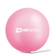 Фітбол Hop-Sport 25см рожевий