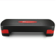 Степ платформа Hop-Sport HS-PP033AS чорно-червона