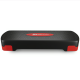 Степ платформа Hop-Sport HS-PP033AS чорно-червона