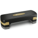 Степ платформа Hop-Sport HS-PP033AS чорно-золота