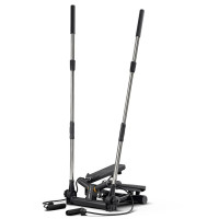 Степпер Hop-Sport HS-050S Norg чорний