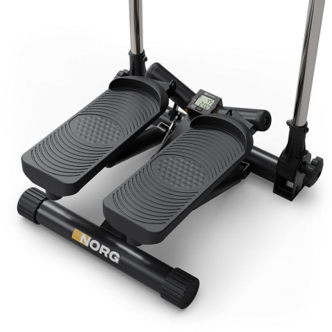 Степпер Hop-Sport HS-050S Norg чорний