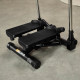 Степпер Hop-Sport HS-050S Norg чорний