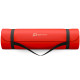Коврик для йоги Hop-Sport HS-NB016GM NBR 1,5см червоний