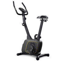 Велотренажер Hop-Sport HS-3000H Nexon магнітний чорний