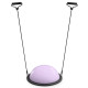 Балансувальна платформа Bosu HS-L058 бузкова