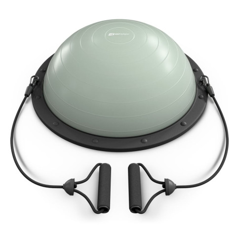 Балансувальна платформа Bosu HS-L058 шавлієвий