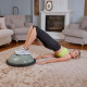 Балансувальна платформа Bosu HS-L058 шавлієвий