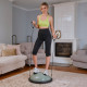 Балансувальна платформа Bosu HS-L058 шавлієвий