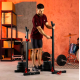Стійки для штанги Hop-Sport HS-1005L