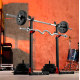 Стійки для штанги Hop-Sport HS-1005L