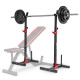 Стійки для штанги Hop-Sport HS-1005L