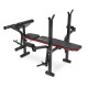 Лавка тренувальна Hop-Sport HS-1055 Pro