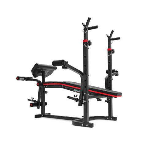 Лавка тренувальна Hop-Sport HS-1065HB Pro