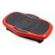 Віброплатформа Hop-Sport 3D HS-070VS Scout червоний