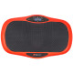 Віброплатформа Hop-Sport 3D HS-070VS Scout червоний