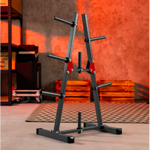 Стійки під диски Hop-Sport HS-1006A