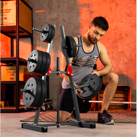 Стійки під диски Hop-Sport HS-1006A