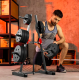 Стійки під диски Hop-Sport HS-1006A