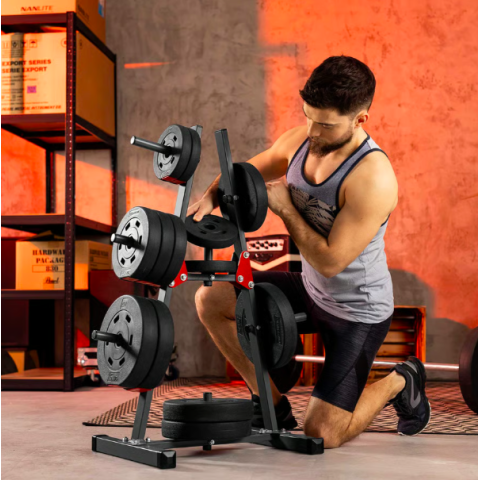Стійки під диски Hop-Sport HS-1006A