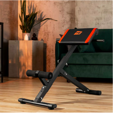 Лавка для гіперекстензії Hop-Sport HS-1016