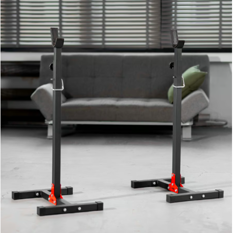 Стійки під штангу Hop-Sport HS-1002L