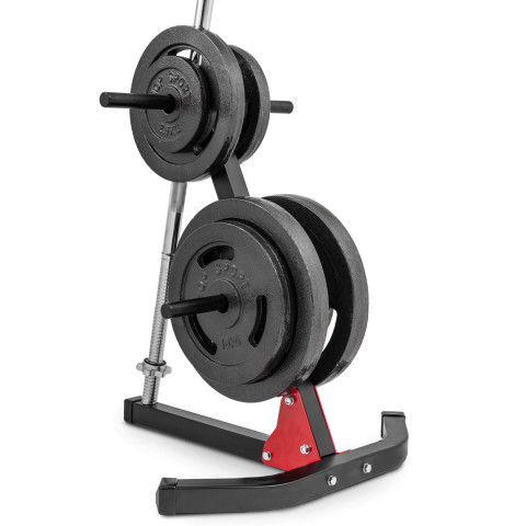 Стійка під диски та гриф Hop-Sport HS-1005A