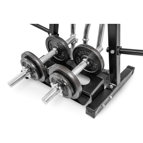 Стійка під диски, грифи та гантелі Hop-Sport HS-1008A