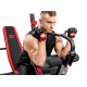 Лавка олімпійська тренувальна Hop-Sport HS-1090