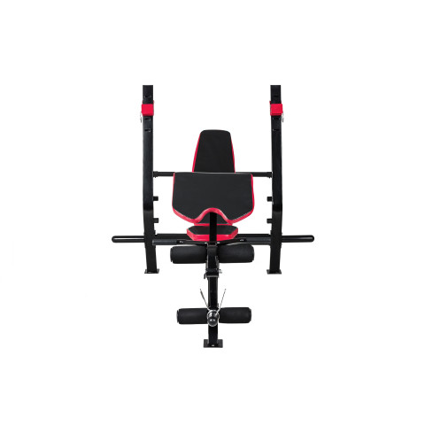 Лавка олімпійська тренувальна Hop-Sport HS-1090