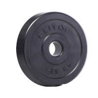 Диск з ABS покриттям Elitum 1,25кг