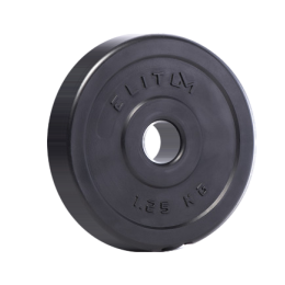 Диск з ABS покриттям Elitum 1,25кг
