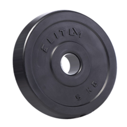 Диск з ABS покриттям Elitum 5кг