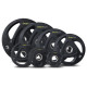 Диск олімпійський Hop-Sport SmartGym 20кг