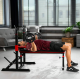 Лавка тренувальна Hop-Sport HS-1025 Pro для жиму горизонтальна регульована