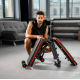 Лавка тренувальна Hop-Sport HS-1010 Pro універсальна для жиму та пресу