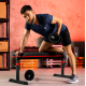 Гантеля композитна Hop-Sport 20кг